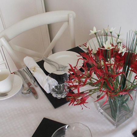 Pen Llyn Bed And Breakfast Dinas  Buitenkant foto