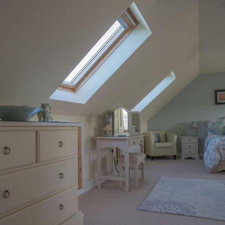 Pen Llyn Bed And Breakfast Dinas  Buitenkant foto