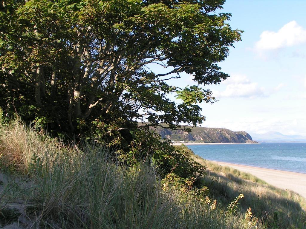 Pen Llyn Bed And Breakfast Dinas  Buitenkant foto