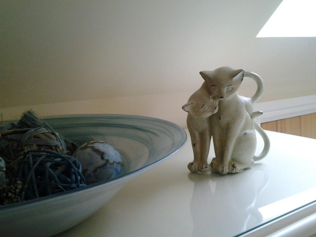 Pen Llyn Bed And Breakfast Dinas  Kamer foto