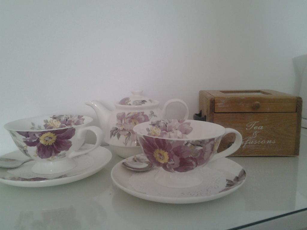 Pen Llyn Bed And Breakfast Dinas  Kamer foto