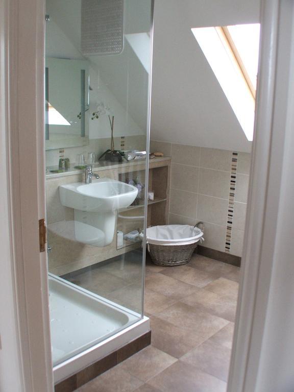 Pen Llyn Bed And Breakfast Dinas  Kamer foto