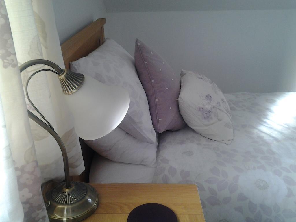 Pen Llyn Bed And Breakfast Dinas  Kamer foto