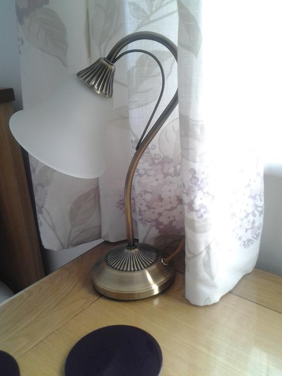 Pen Llyn Bed And Breakfast Dinas  Kamer foto
