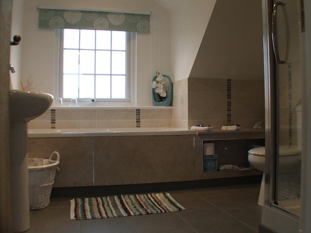 Pen Llyn Bed And Breakfast Dinas  Kamer foto