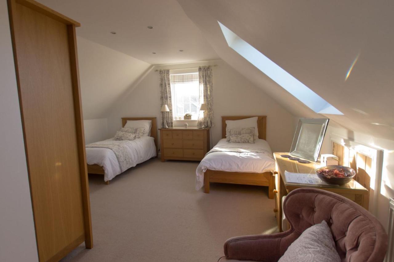 Pen Llyn Bed And Breakfast Dinas  Buitenkant foto
